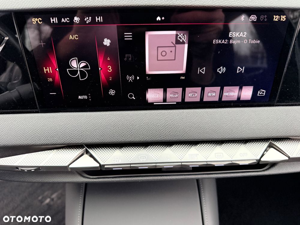 DS Automobiles DS 4 1.5 BlueHDi Rivoli - 13