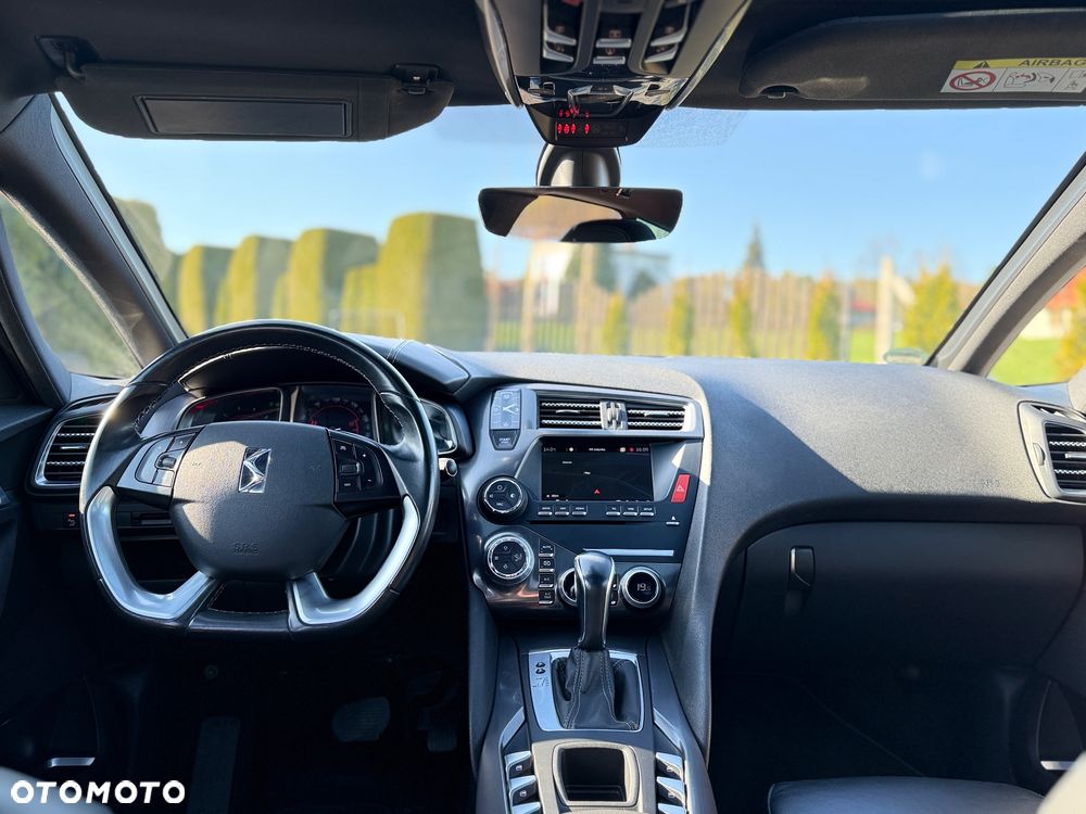 Citroën DS5 BlueHDi 180 SoChic - 16