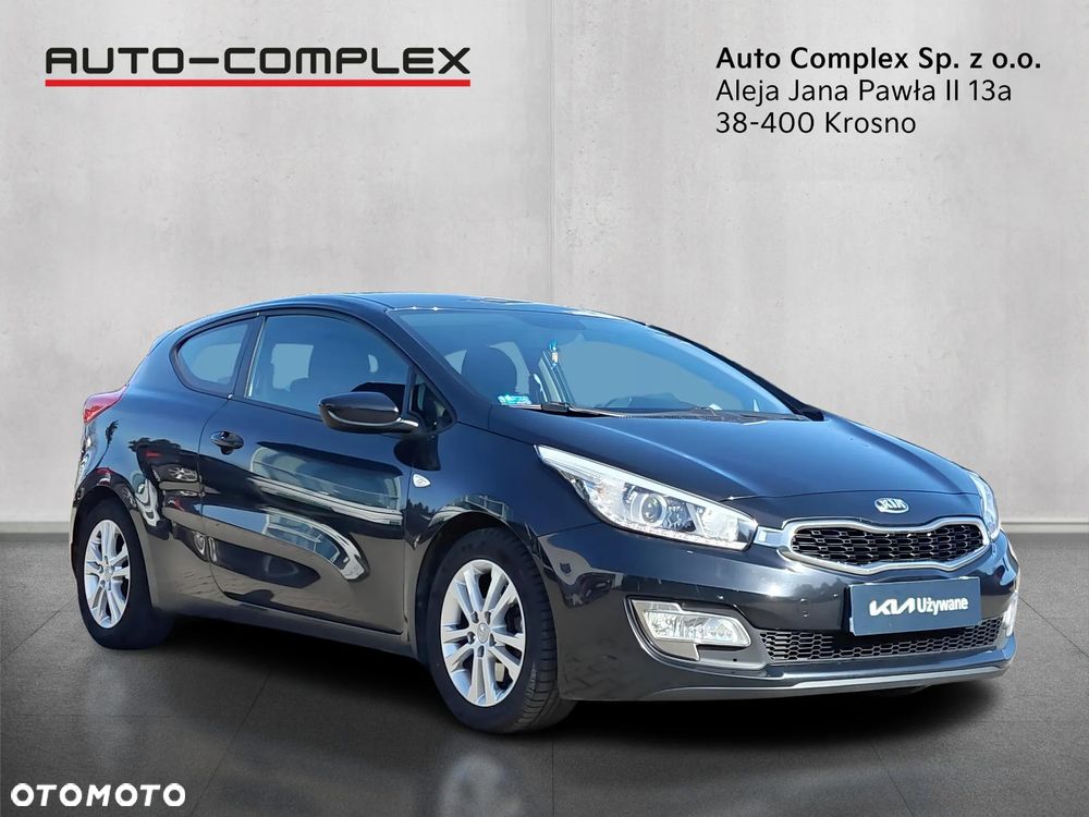 Kia Ceed 1.6 GDI M - 8