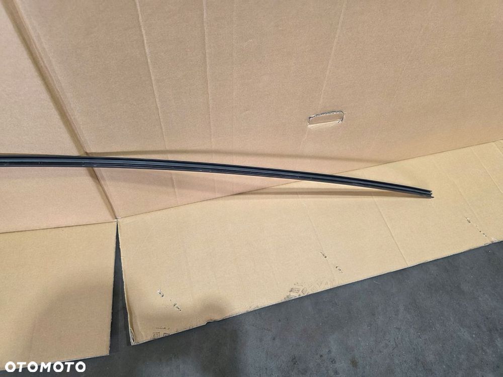 LISTWA MAT PRAWA KAROSERYJNA AUDI Q5 8R 8R0853704A ORYGINAŁ ! - 5