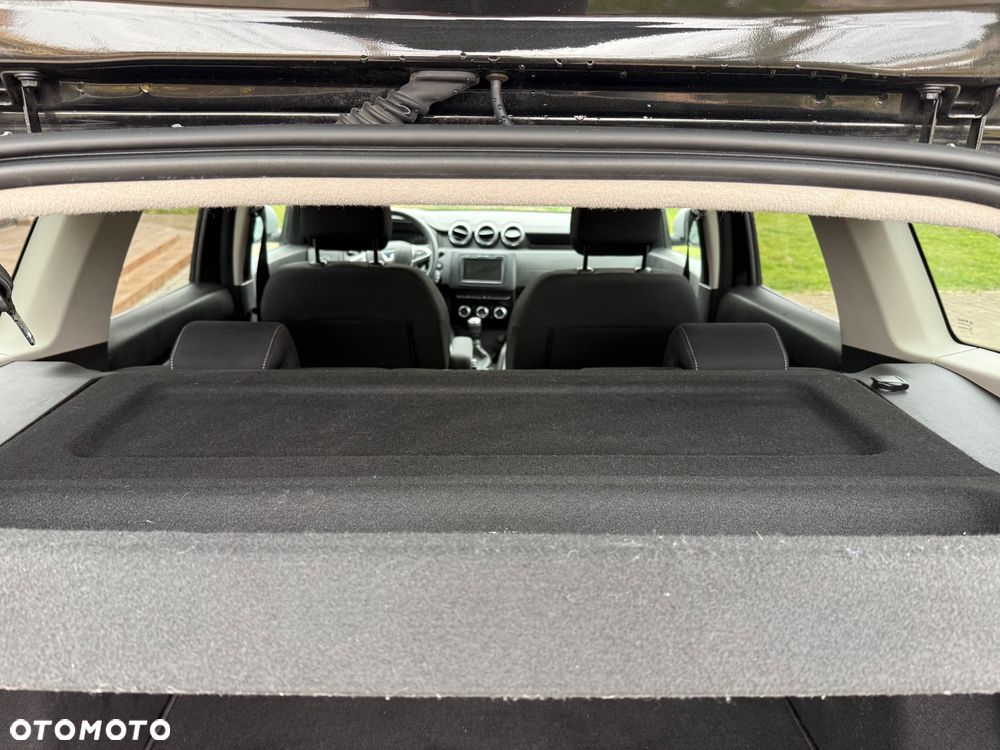 Dacia Duster 1.3 TCe FAP Prestige EU6d - 35