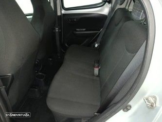 Peugeot 108 1.0 VTi Active - 22