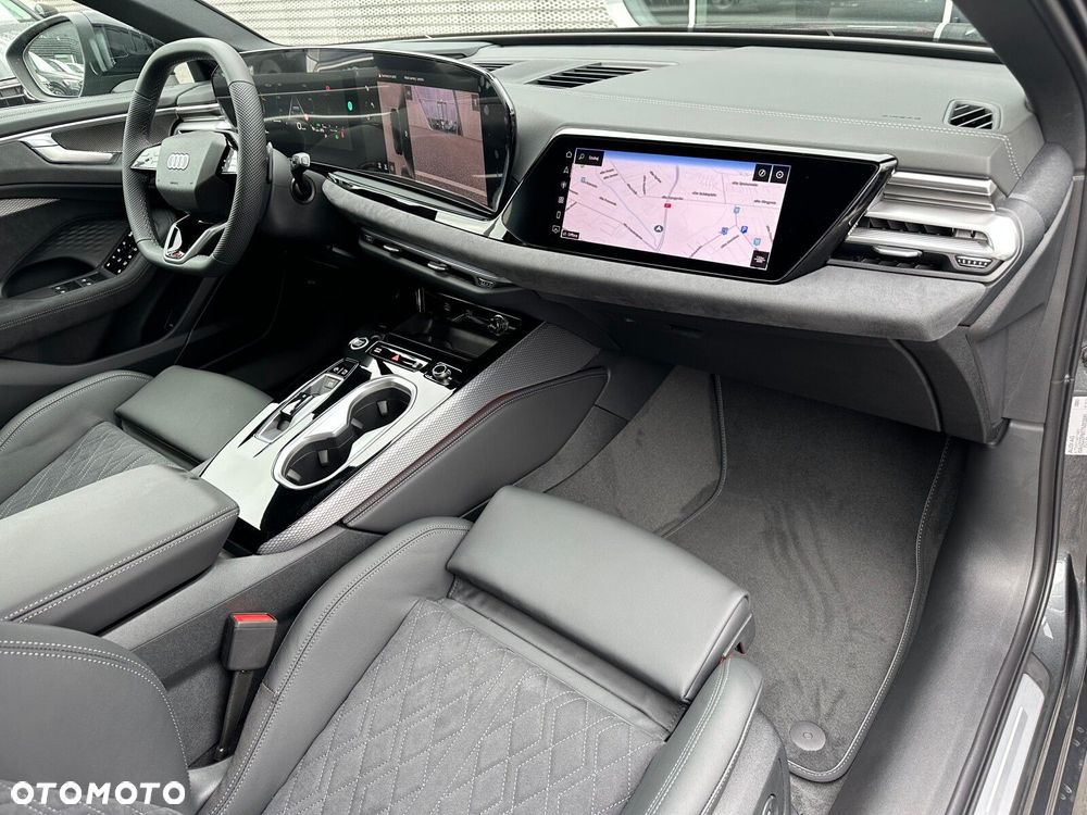 Audi A6 - 26