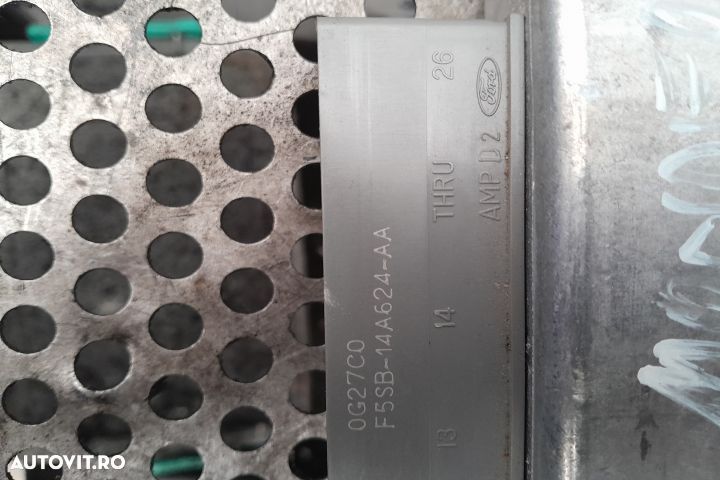Kit pornire F5SB14A624AA/98VP15607AB Ford Mondeo MK3  [din 2000 pana - 3