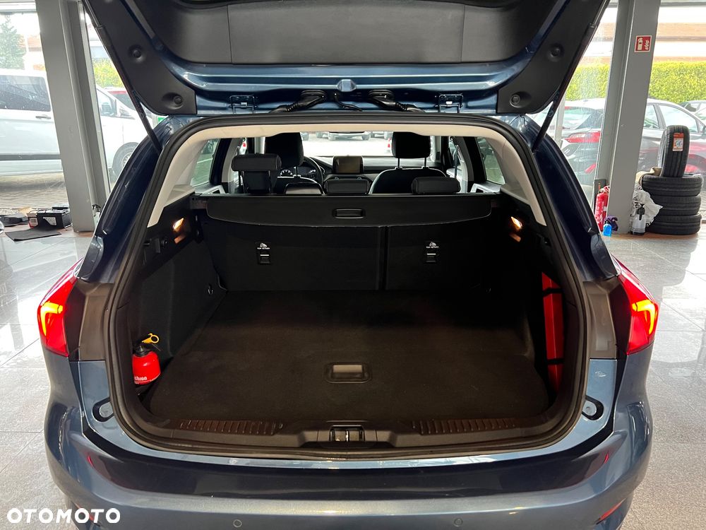 Ford Focus 1.0 EcoBoost Titanium Business - 14