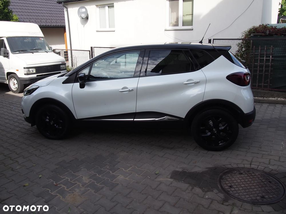 Renault Captur (ENERGY) TCe 90 BOSE EDITION - 6
