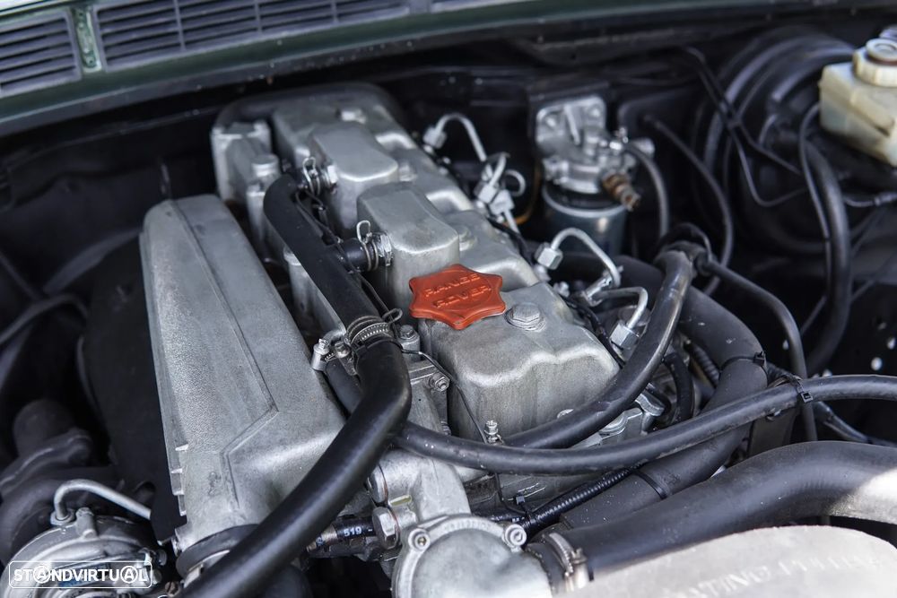Land Rover Range Rover 2.5 TD VM - 58