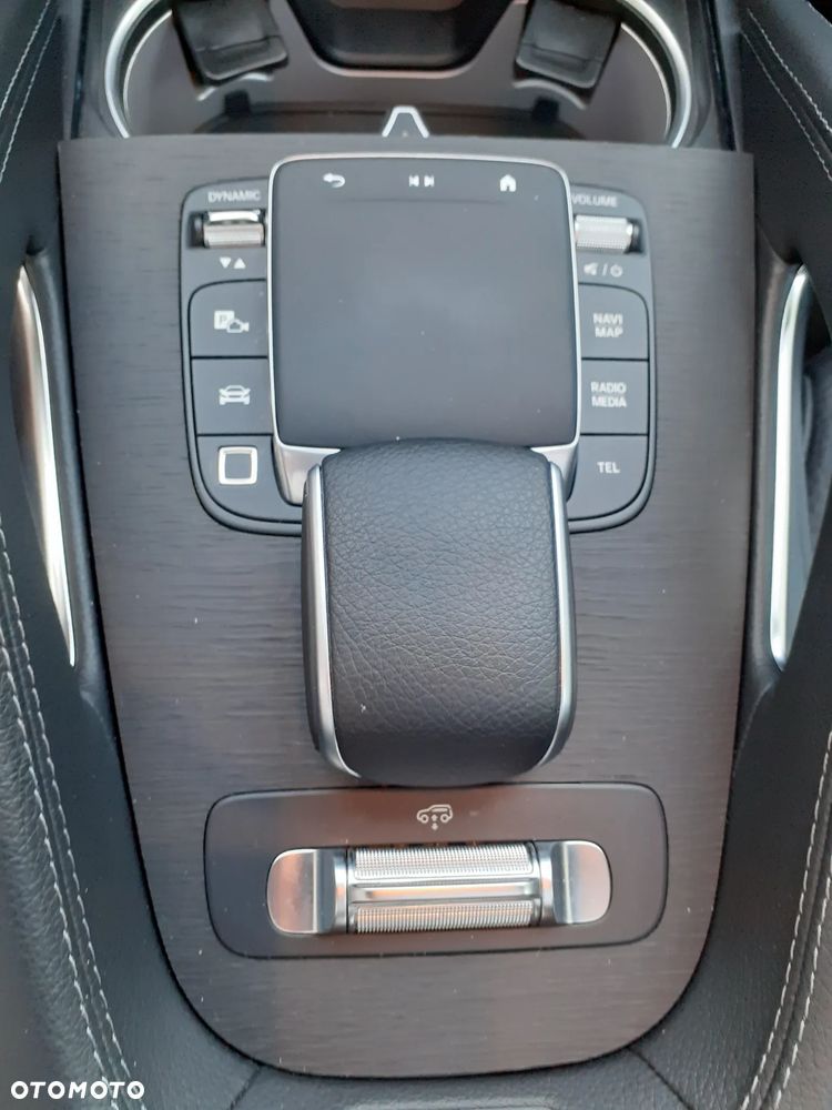 Mercedes-Benz GLE 300 d mHEV 4-Matic AMG Line - 30