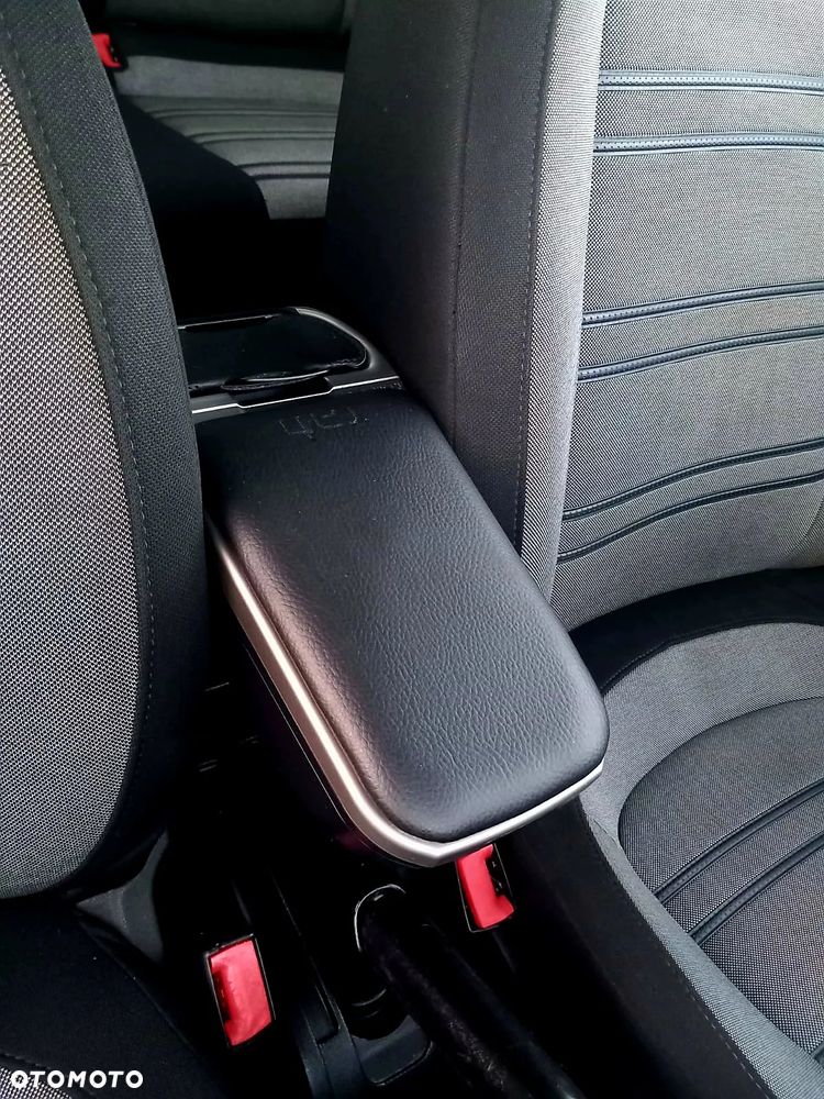 Fiat Punto Evo 1.4 8V More Start&Stopp - 26