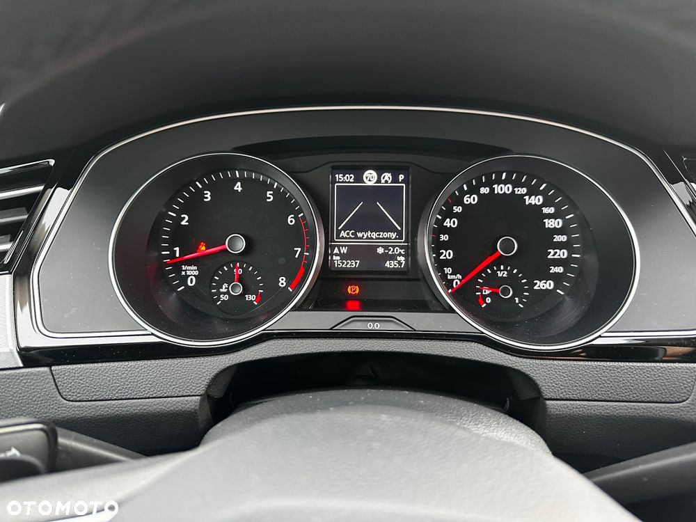 Volkswagen Passat Variant 1.5 TSI EVO Business DSG - 14