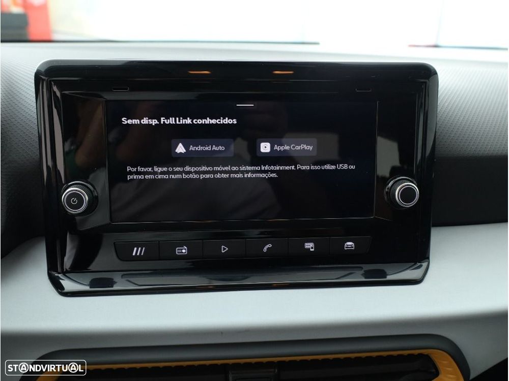 SEAT Arona 1.0 TSI Style DSG - 21