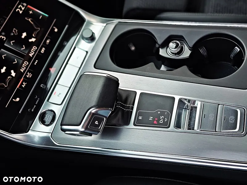 Audi A6 55 TFSI e Quattro Sport S tronic - 35