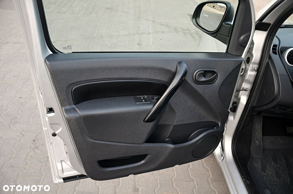 Renault Kangoo - 13