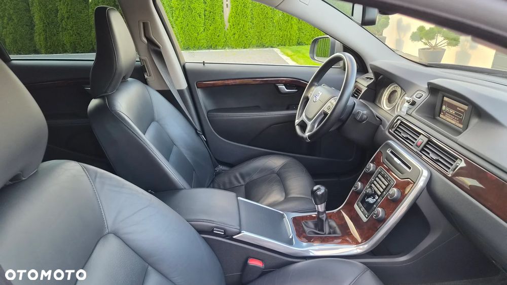 Volvo S80 D3 Momentum - 20