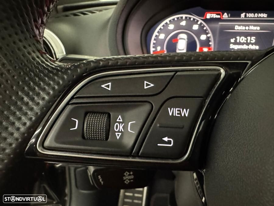 Audi S3 Sportback 2.0 TFSi quattro S tronic - 34