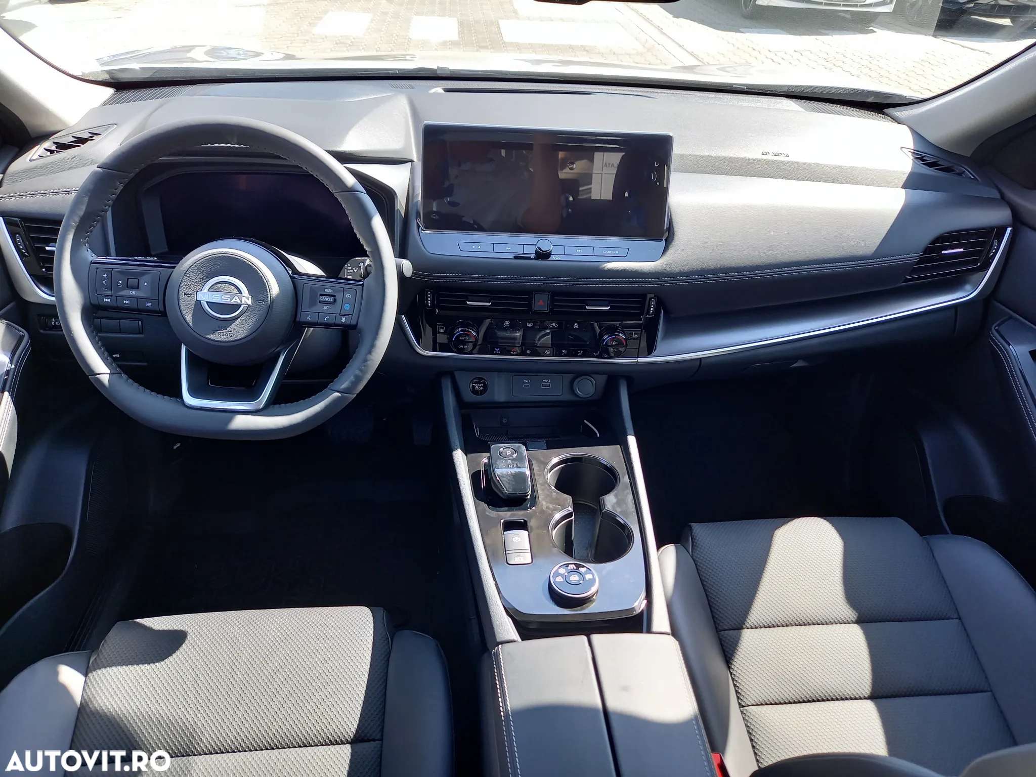 Nissan X-Trail - 3