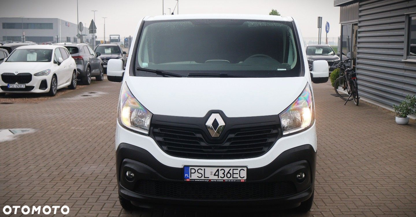 Renault Trafic - 10