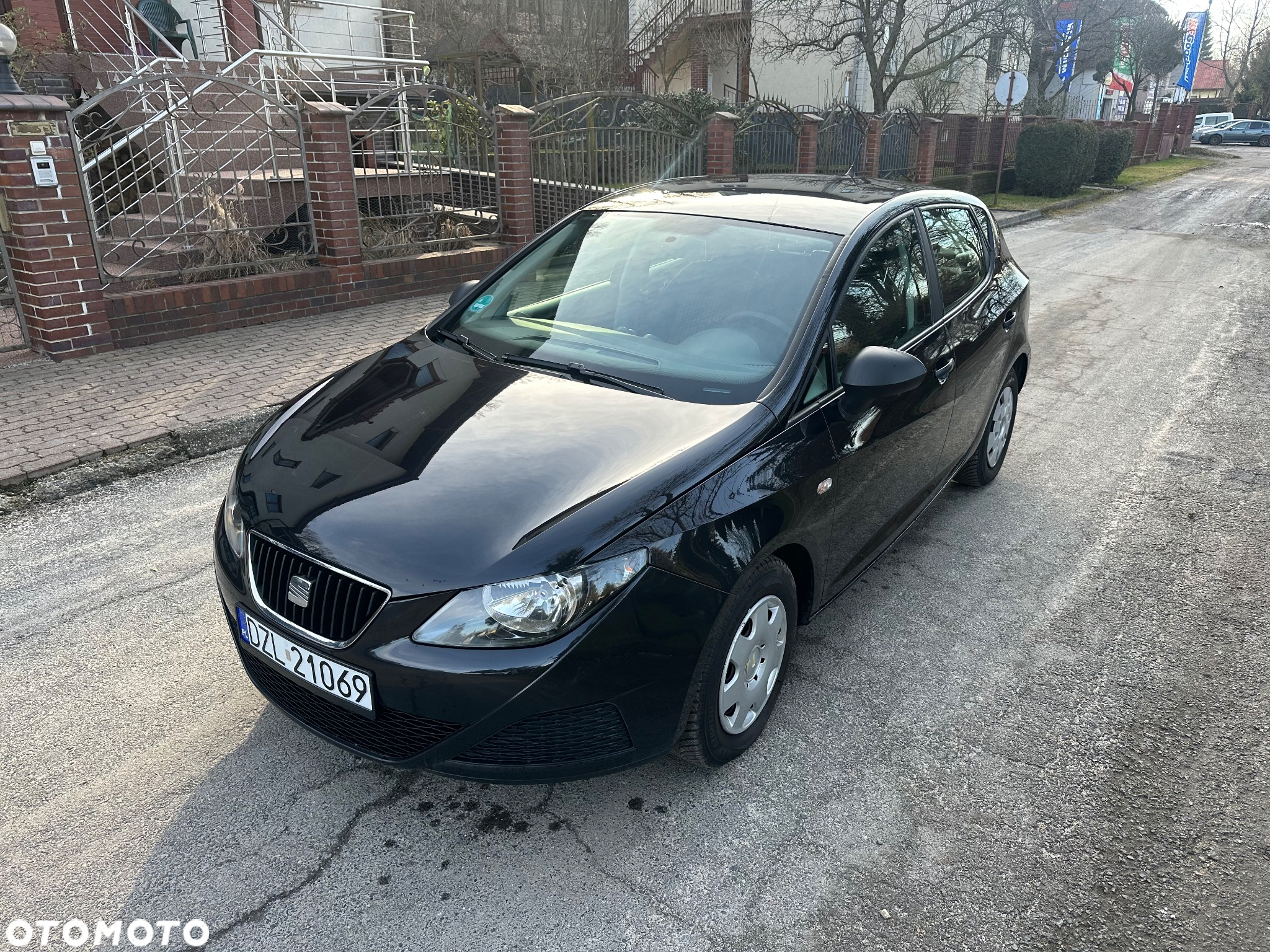 Seat Ibiza - 5