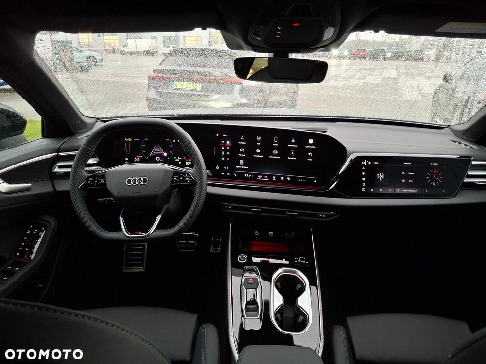 Audi A6 Limousine - 14