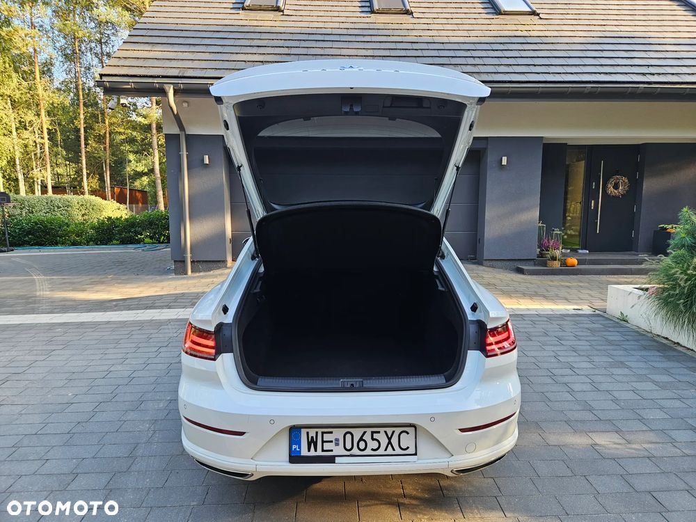 Volkswagen Arteon 2.0 TSI Essence DSG - 32