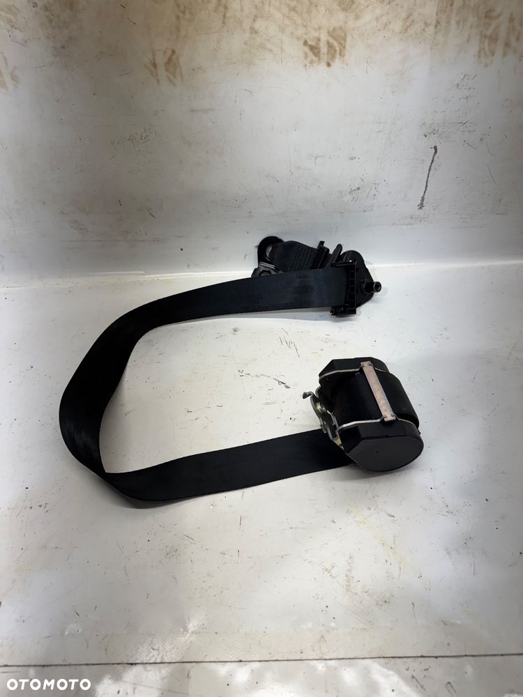 RENAULT MASTER III PAS BEZPIECZEŃSTWA PRAWY 868847135R - 1