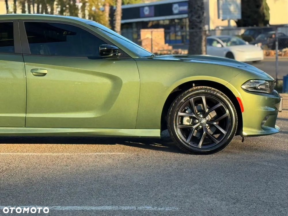 Dodge Charger - 6