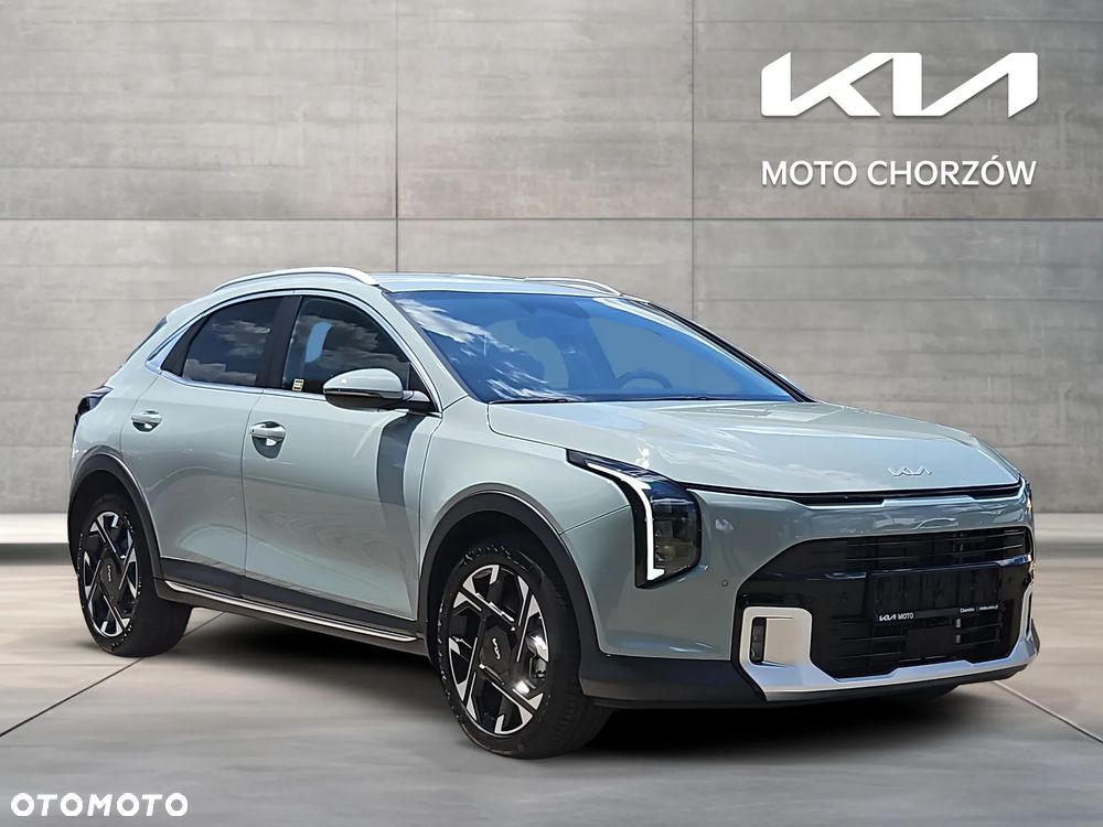 Kia XCeed 1.6 T-GDI L DCT - 7