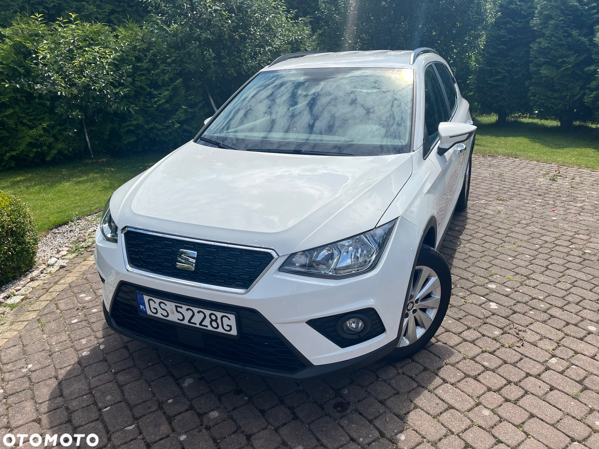 Seat Arona - 2