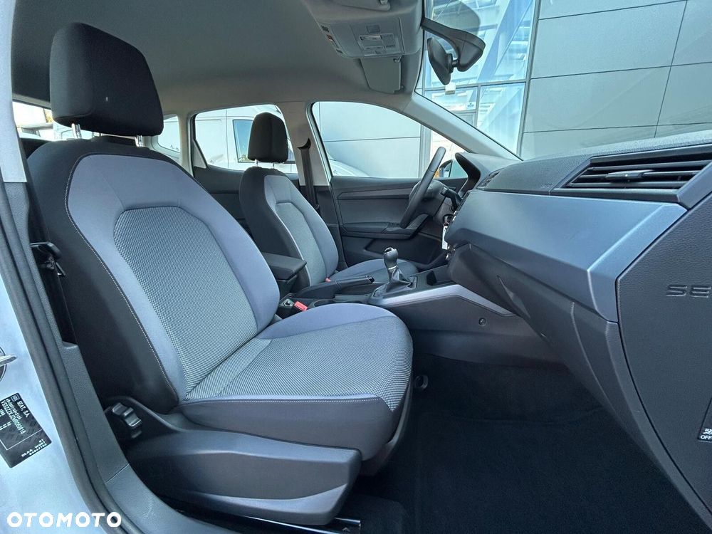 Seat Arona 1.0 TSI Style S&S - 18