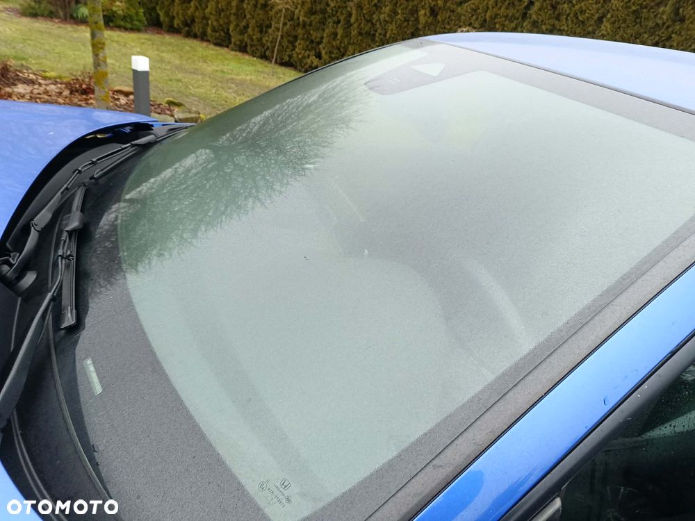 Honda Civic 2.0 i-MMD Sport CVT - 12