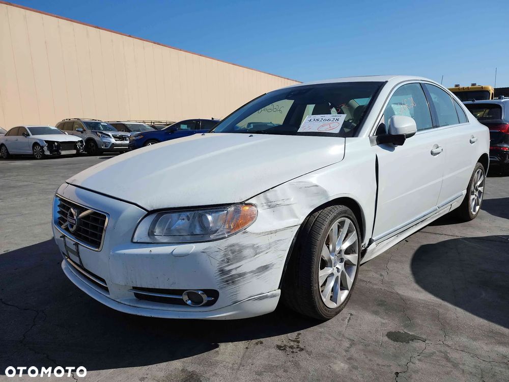 Volvo S80 T6 AWD Summum - 17