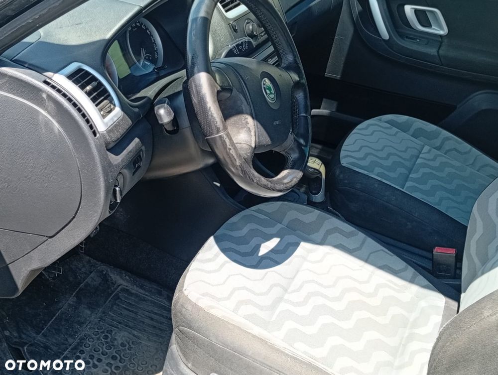 Skoda Roomster 1.9 TDI - 6