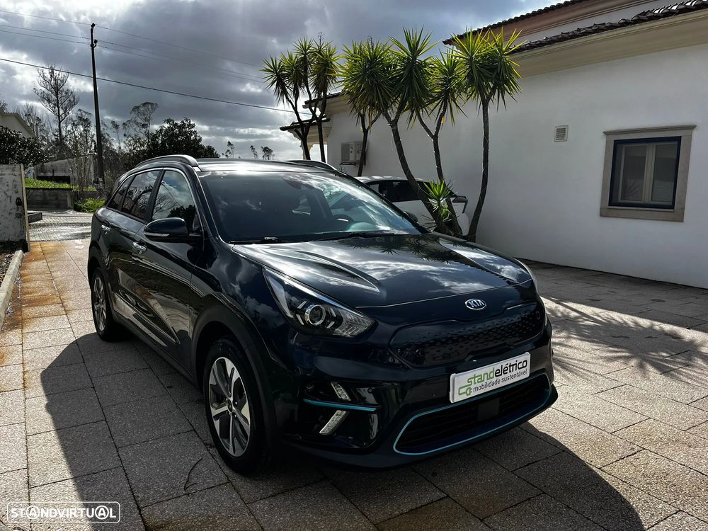 Kia e-Niro 64kWh - 5