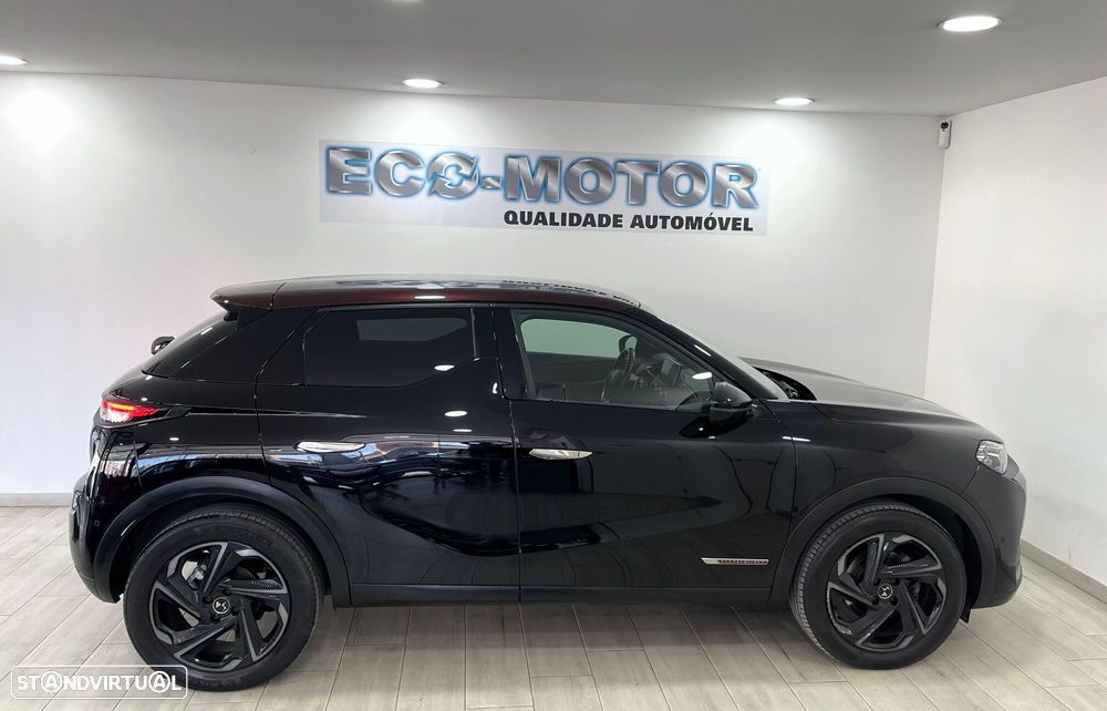 DS DS3 Crossback PureTech 155 Aut. LA PREMIERE - 14