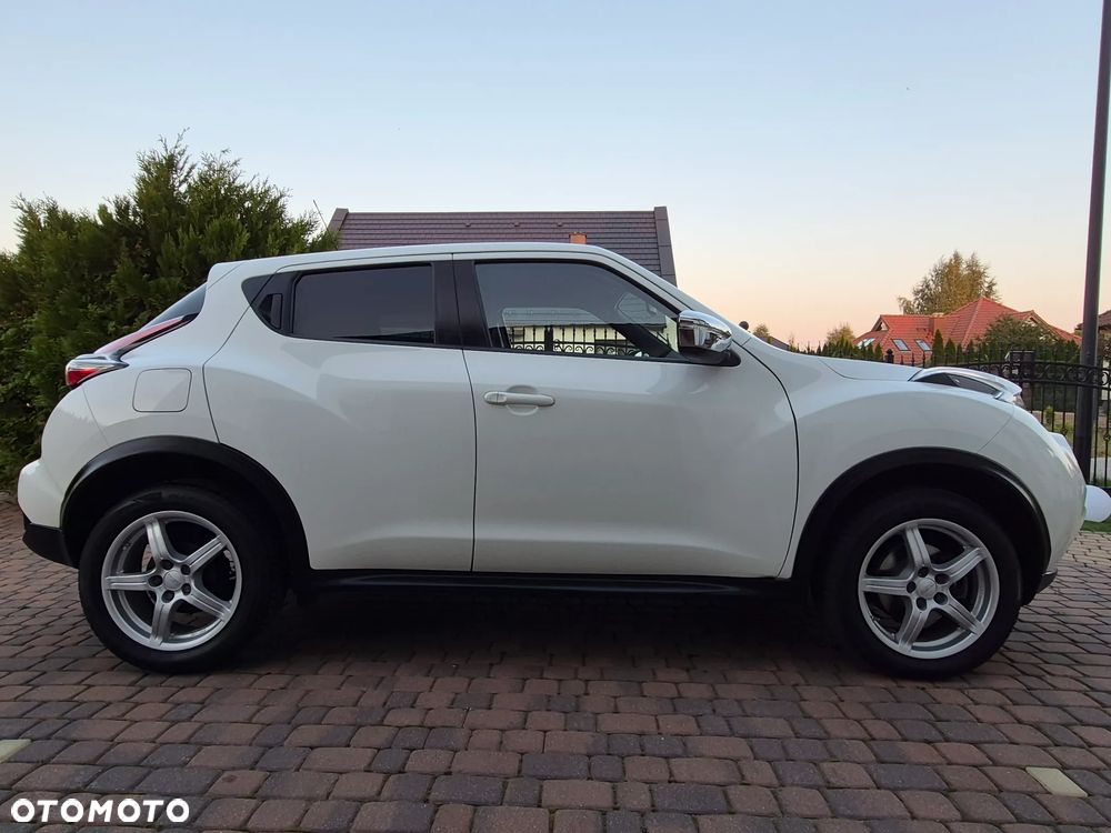 Nissan Juke - 30