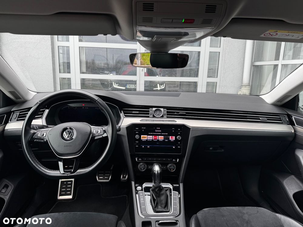 Volkswagen Arteon 2.0 TDI Elegance DSG - 8