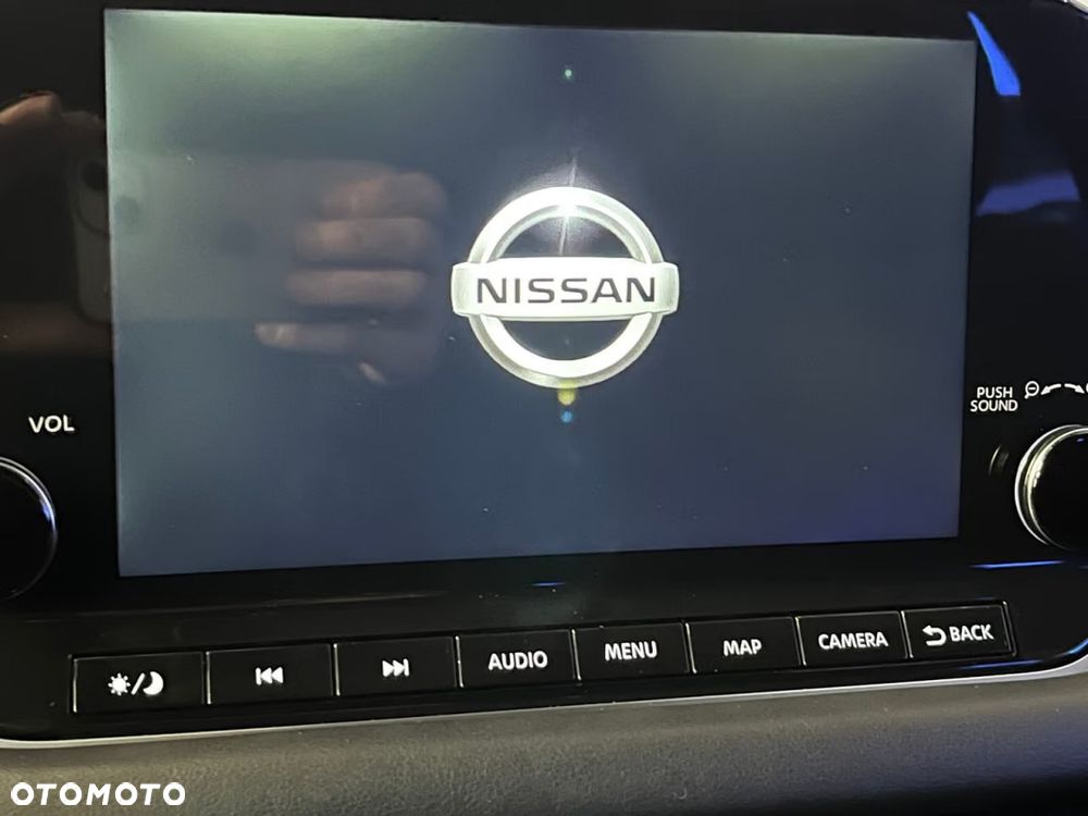 Nissan Qashqai 1.5 e-POWER N-Connecta - 24