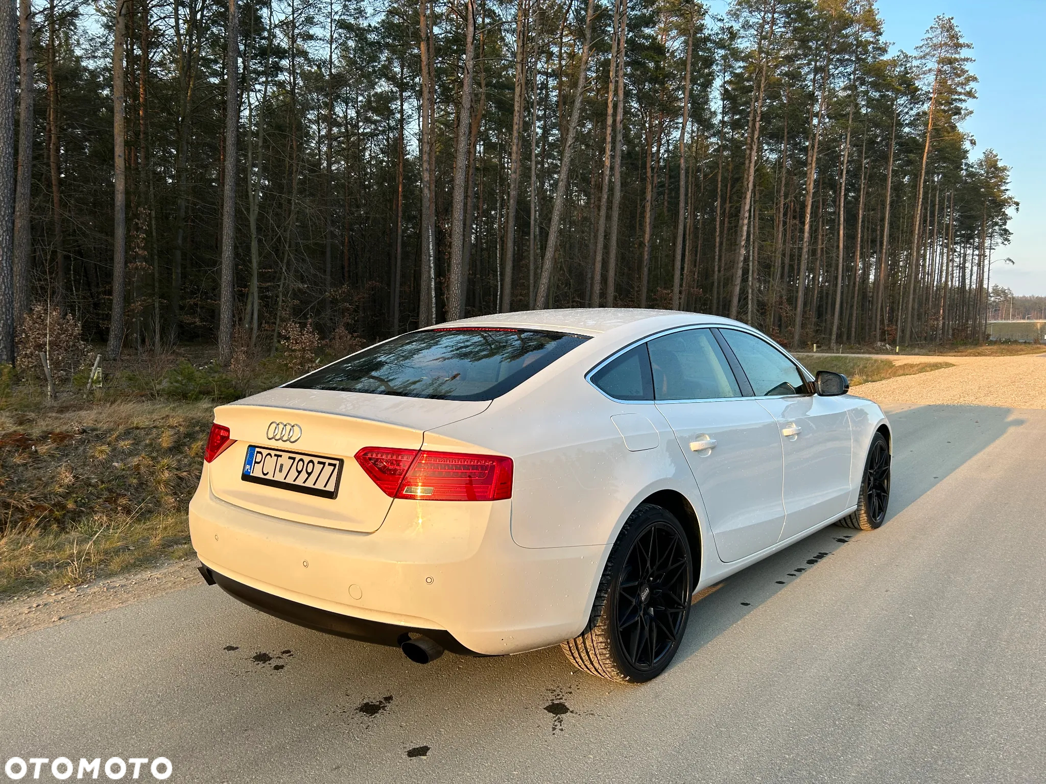 Audi A5 1.8 TFSI - 4