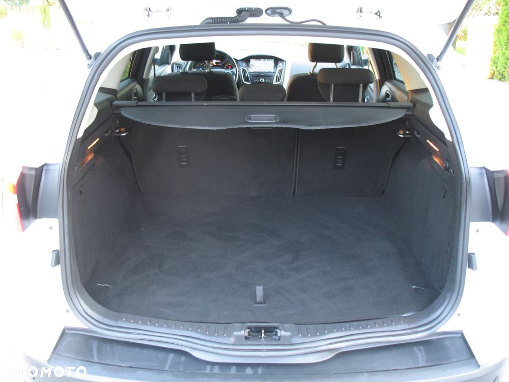 Ford Focus 2.0 TDCi Gold X ASS - 16