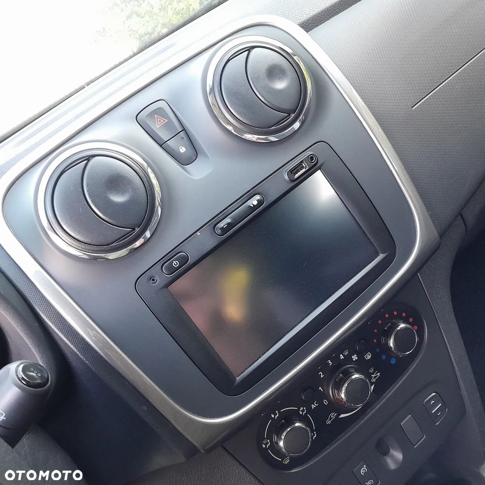 Dacia Sandero Stepway TCe 90 (S&S) Prestige - 10