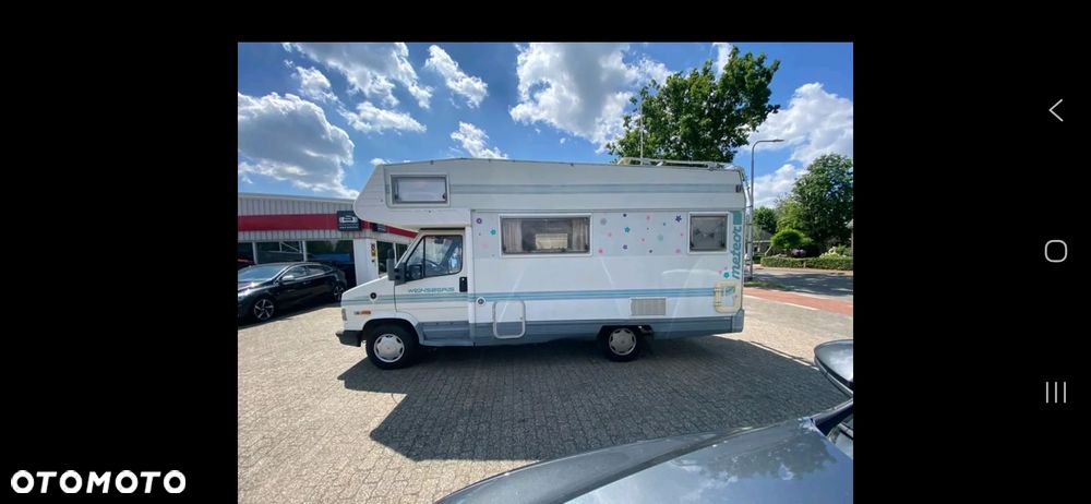 Fiat Ducato - 11