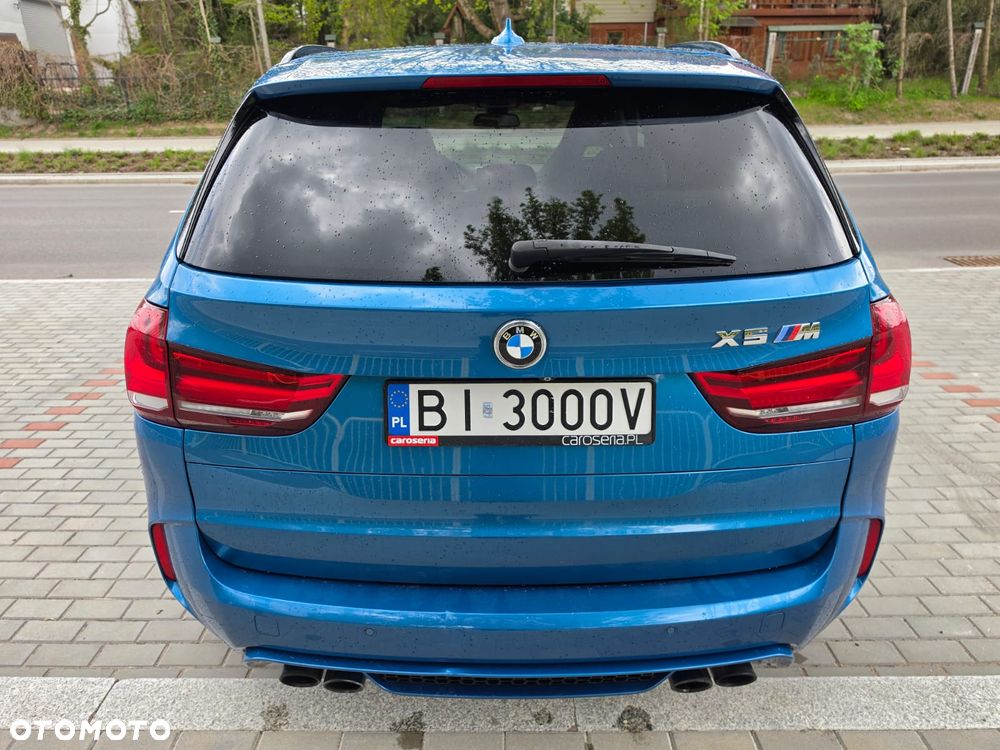 BMW X5 M Standard - 7