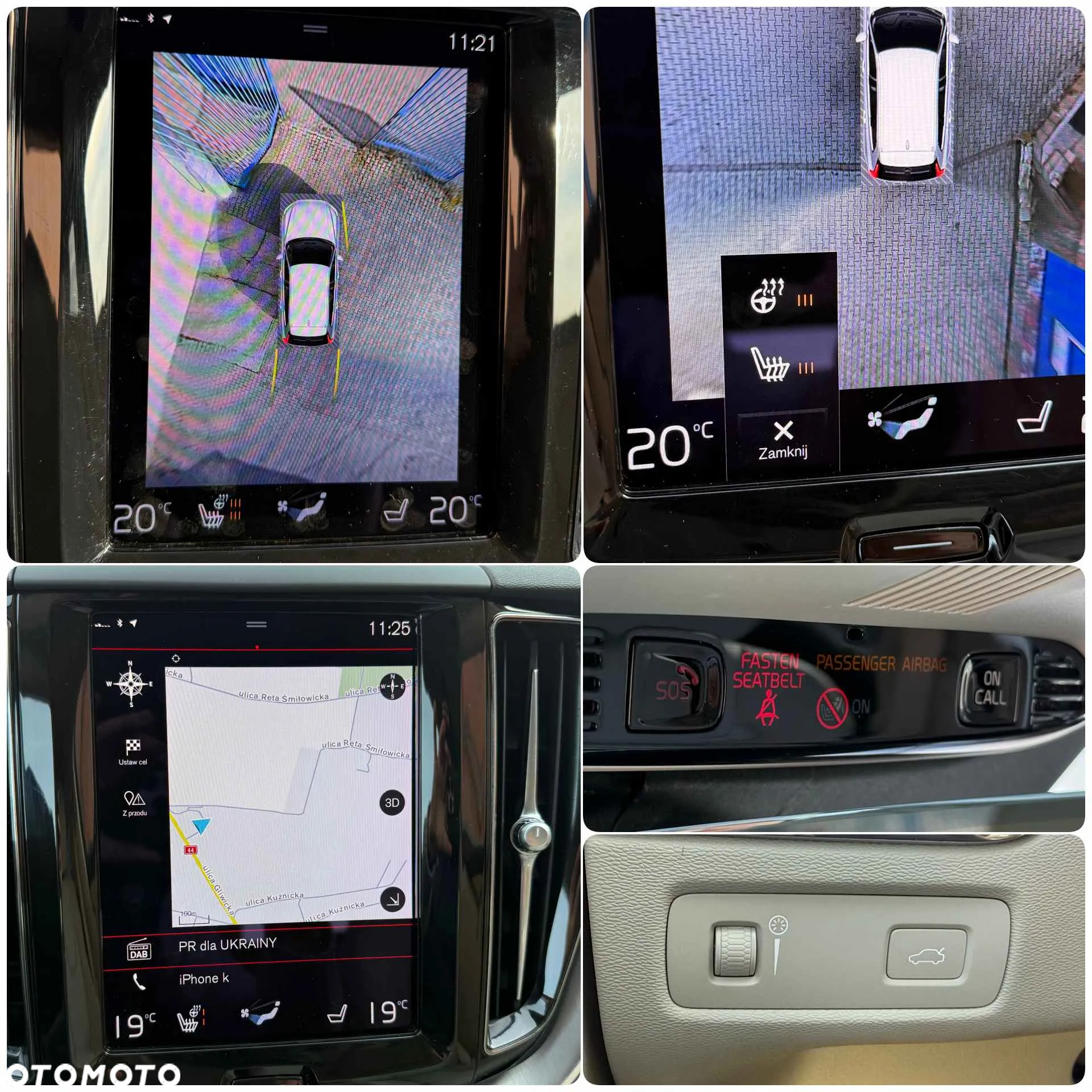 Volvo XC 60 - 11