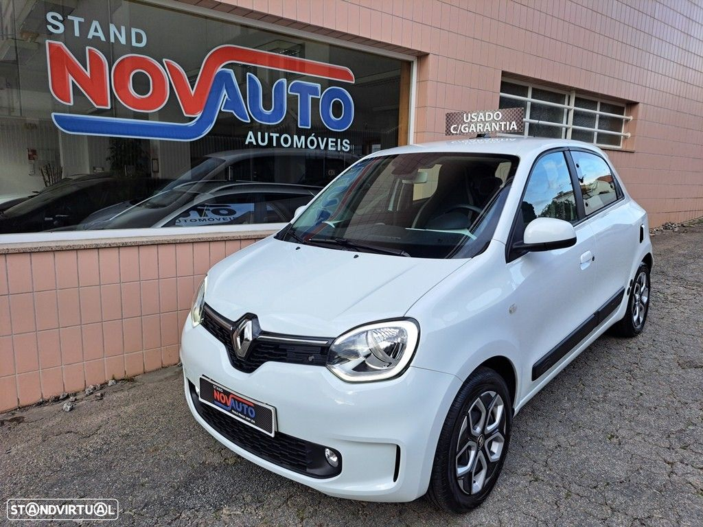 Renault Twingo 1.0 SCe Zen - 2