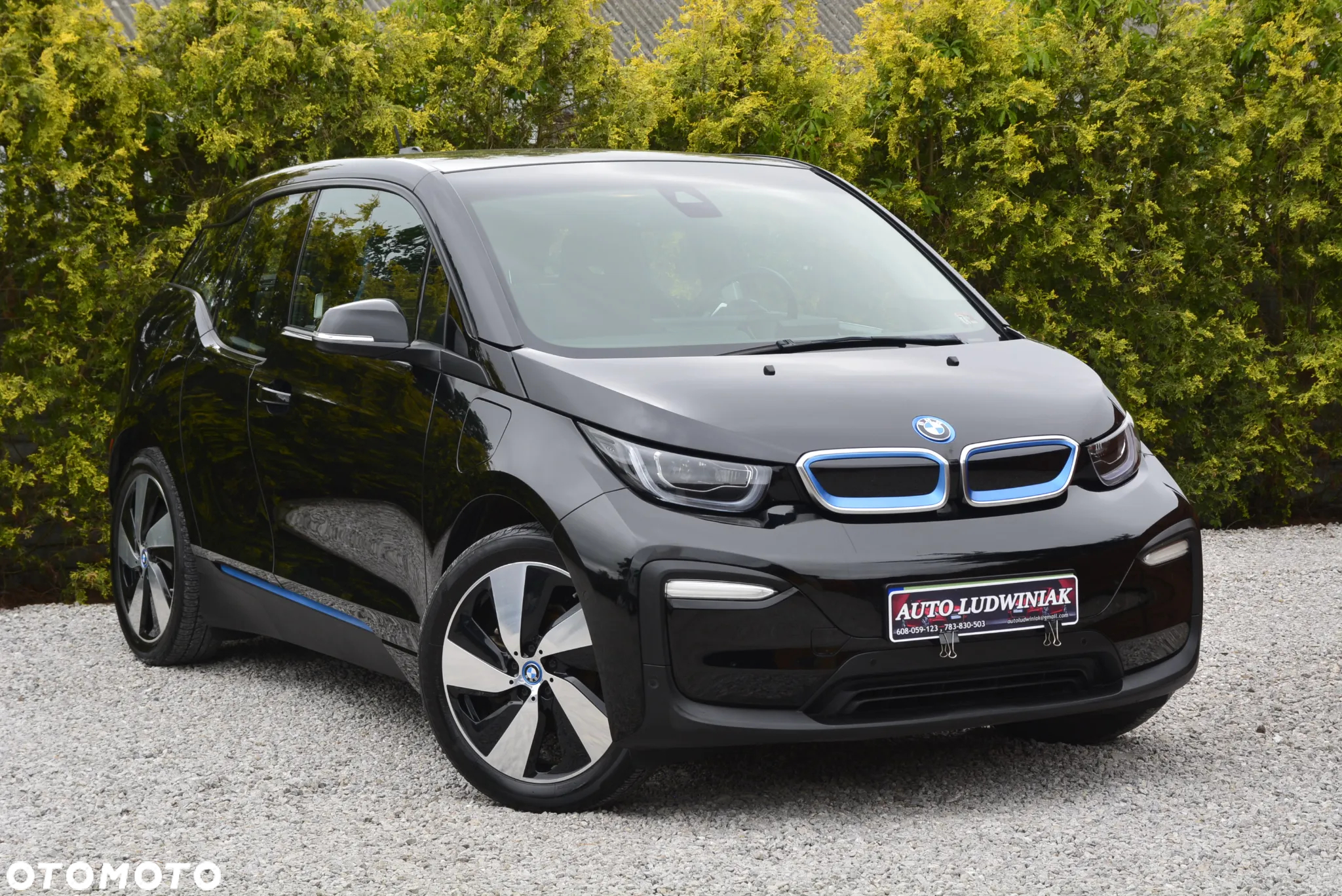 BMW i3 120 Ah - 3