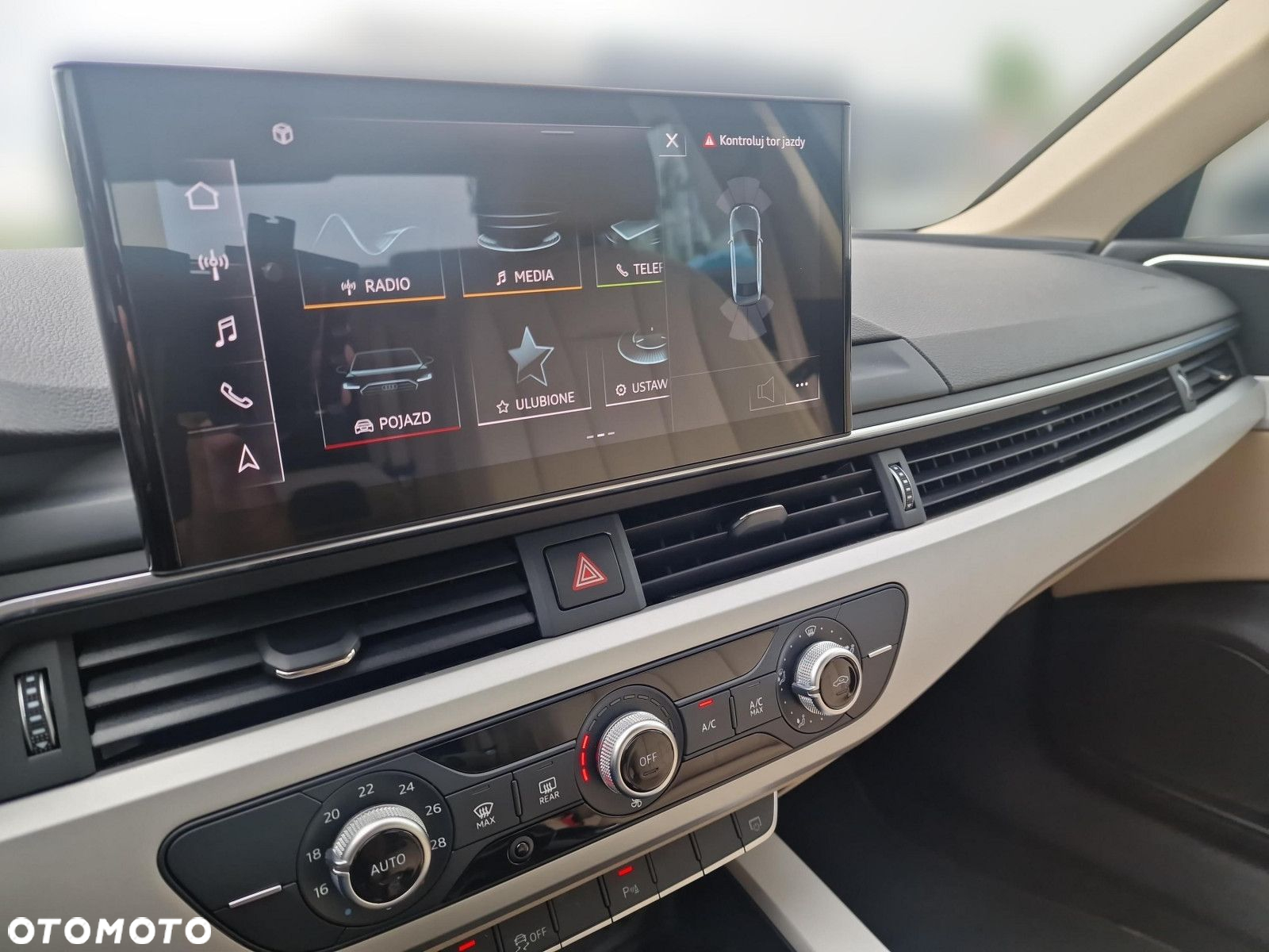 Audi A4 - 19