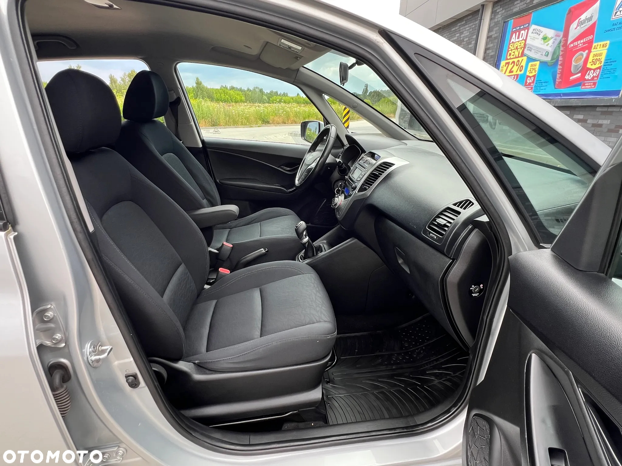 Hyundai ix20 1.4 Style - 14