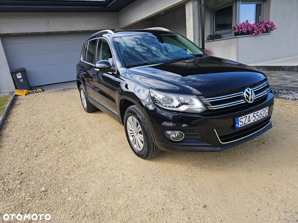 Volkswagen Tiguan 2.0 TDI 4Mot R-Style DSG - 3
