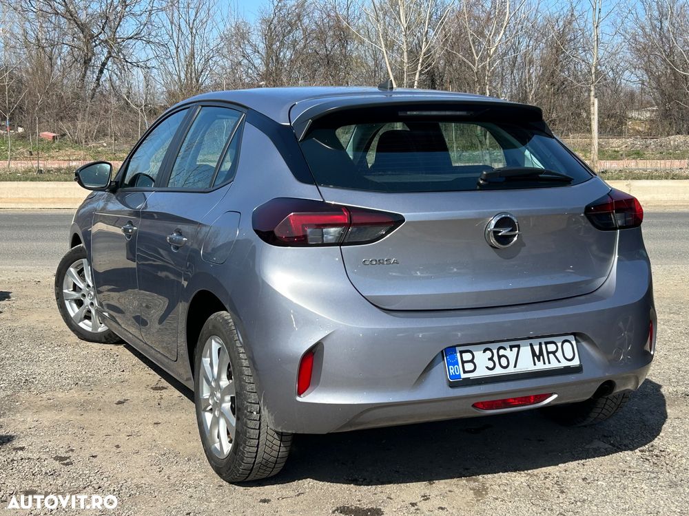 Opel Corsa 1.5 Start/Stop Edition - 3