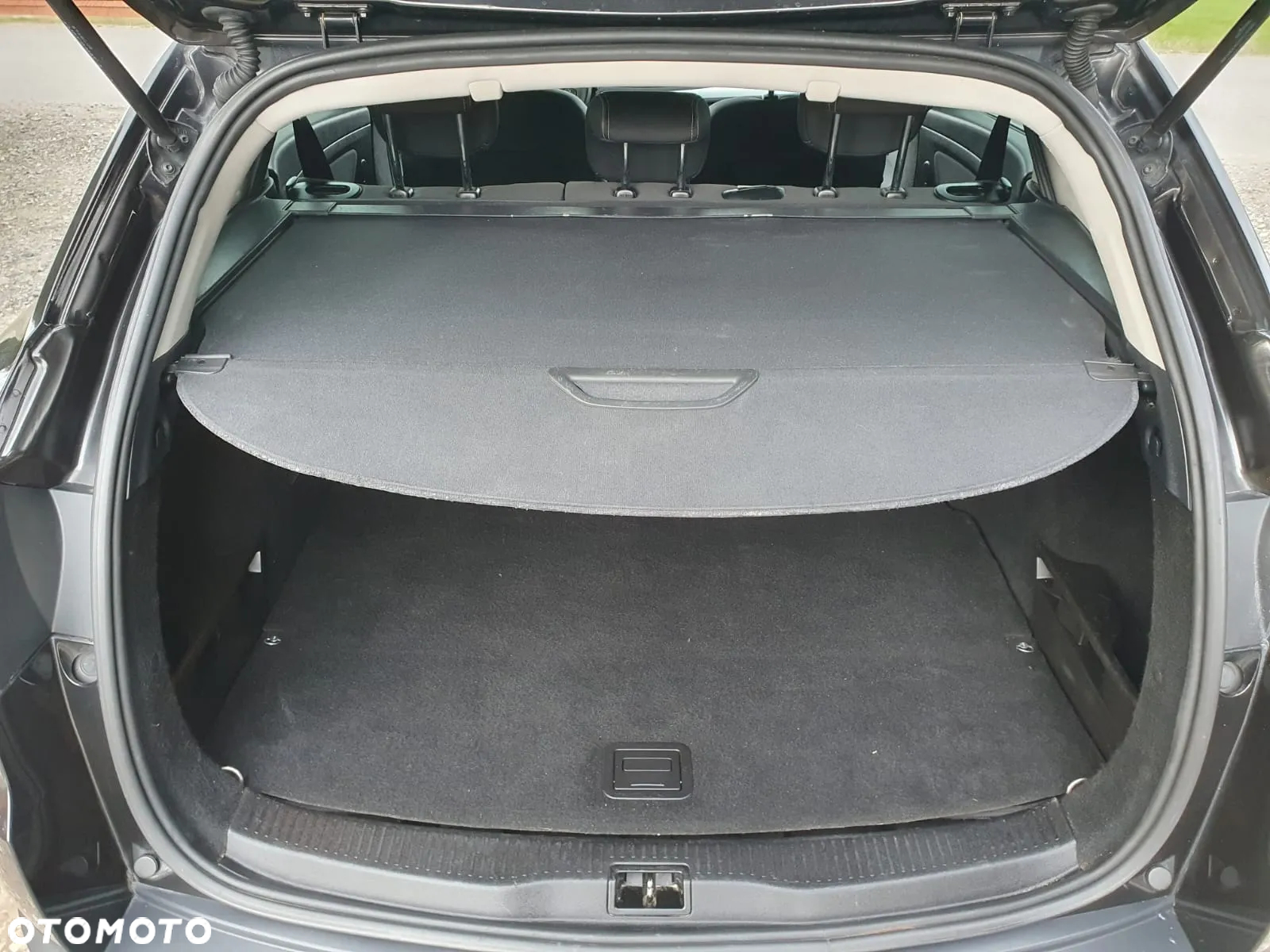 Renault Megane 1.6 16V 110 Dynamique - 38